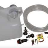 Enva Otomotiv Unıversal Bıdonlu Su Fıskıye Motoru 24V
