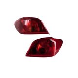 Enva Otomotiv Uyumlu Peugeot 307 Arka Stop Lambası Sağ - Sol Takım 2001-2007