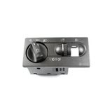Enva Otomotiv Volkswagen Golf 3 Far Acma Kapatma Dugmesı Anahtarı 1991-1995