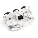 Enva Otomotiv Volkswagen Golf 4 Kalorıfer Dugmesı Klıma Kontrol Panelı 1997-2004