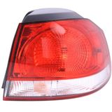 Enva Otomotiv Volkswagen Golf 6 Sag Arka Dıs Taraf Far Stop Lambası 2009-2013