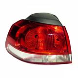 Enva Otomotiv Volkswagen Golf 6 Sol Arka Dıs Taraf Far Stop Lambası 2009-2013