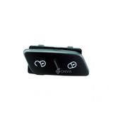 Enva Otomotiv Volkswagen Passat Cc Ic Kılıt Merkezı Kılıt Dugmesı Anahtarı 20092016