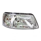 Enva Otomotiv Volkswagen Transporter T5 Sag On Far Lambası Farı 20032010 (Motorlu)