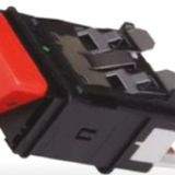 Enva Otomotiv Vw Transporter T4 Dortlu Sınyal Flasor Dugmesı Anahtarı 19902003