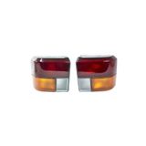 Enva Otomotiv Vw Transporter T4 Sag + Sol Arka Far Stop Lambası Takım 1994-2003