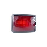 Enva Otomotiv Vw Transporter T4 Uyumlu Arka Tampon Sis Lambası Reflektörü (kedi Gözü)