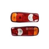 Enva Otomotiv Vw Transporter T5 -T6 Kamyonet Sag - Sol Arka Far Stop Lambası Takımı