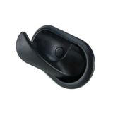 Enva Renault Megane 2 Sag Arka Taraf Kapı Ic Acma Kolu 2003-2010 Sıyah)