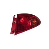 Enva Seat Leon Stop Lambası Sağ Dış 2006 - 2012 Duysuz