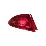 Enva Seat Leon Stop Lambası Sol Dış 2006-2012 Duysuz