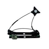 Enva Seat Toledo Sol Ön Cam Elektrikli Cam Krikosu 2012 - 2019