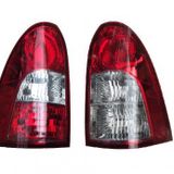 Enva Ssangyong Actyon Sports 2007-2012 Stop Lambasi Sag+Sol Set Duysuz