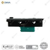 Enva Suzukı Alto Sol On Ikılı Cam Acma Kapatma Dugmesı Anahtarı