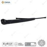 Enva Volkswagen Golf 6 Arka Cam Sılecek Kolu Ve Supurgesı Takımı 2009-