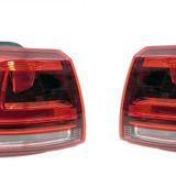 Enva Volkswagen Golf 7 2013-2016 Stop Lambası Sağ + Sol Dış Takım