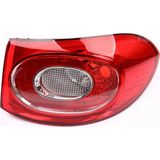 Enva Volkswagen Tiguan Sağ Dış Stop Lambası 2007-2011 Duysuz