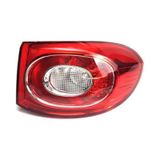 Enva Volkswagen Tiguan Sol Dis Stop Lambasi 2007 - 2011 Duysuz