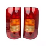 Enva Volkswagen Volt Lt35 Sag + Sol Arka Far Stop Lambası Takım 1998-2005