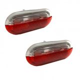 Enva Vw Beetle Kapi Ic Reflektoru Uyari Lambasi Duysuz 2001 - 2005
