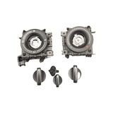Enva Vw Transporter T5 Klima Kalorifer Kontrol Paneli 2003-2010