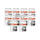Envaotomotiv Osram H4 H-4 Ampul Bilux Classic 10-Lu Paket 12V