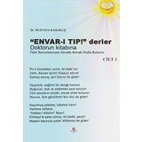 ''Envar-ı Tıp!'' Derler Doktorun Kitabına Cilt 3 - Mustafa Karakuş