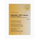 ''Envar'ı Tıp!'' Derler Doktorun Kitabına Cilt 2 - Mustafa Karakuş