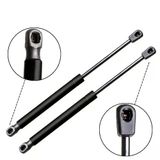 Envast Audi A6 Bagaj Amortisoru 2006-2011( Sedan) Sag + Sol Takim
