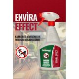 Envira Effect Böcek, Karasinek, Sivrisinek, Tatarcık 1 lt Böcek Haşere İlacı