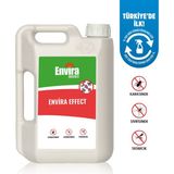 Envira Effect Böcek, Karasinek, Sivrisinek, Tatarcık 2 lt Böcek Haşere İlacı