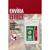 Envira Effect Böcek, Karasinek, Sivrisinek, Tatarcık 5 lt Böcek Haşere İlacı