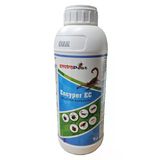 Enviro Pest Encyper Ec 1 Lt | Kene, Pire, Akrep Ve Tahtakurusu İlacı