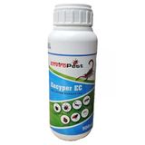 Enviro Pest Encyper Ec 500Ml | Kene, Pire, Akrep Ve Tahtakurusu İlacı