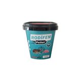 Enviropest Rodifen Fare Yemi - Rodifen Pellet 80 gr Kutu