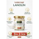 Envisha Beauty Saf Lanolin Çatlak Bakım Kremi Göğüs Ucu Kremi