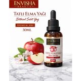 Envisha Beauty Tatlı Elma Yağı 30 ML