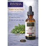 Envisha Beauty Tesbih Ağacı Yağı 30 ML Neem Seed Oil