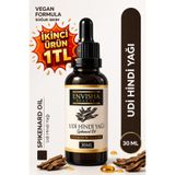 Envisha Beauty Udi Hindi Yağı 30 ML