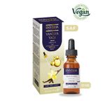 Envisha Beauty Vanilya Yağı %100 Doğal Bitkisel Yağ Vanilla Oil 20 ML