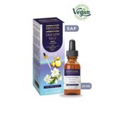Envisha Beauty Yasemin Yağı %100 Doğal Bitkisel Yağ Jasmine Oil 20 ML