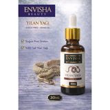 Envisha Beauty Yılan Yağı 30 ML