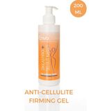Envoûtée Beauty & Cosmetics Guarana Özlü Envoûtée Sıkılaştırıcı Anti Selülit Jel 200ML Kadınlar İçin Özel Formül