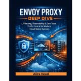 Envoy Proxy Deep Dive: L7 Routing, Observability & Zero-Trust Traffic Control for Modern Cloud-Native Systems