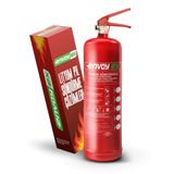 EnvoyEx 1L Lityum İyon Pil Yangın Söndürücü