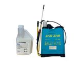 Envu K-Othrine Sc50 500Ml Haşere İlacı/16Lt Manuel Kollu İlaçlama Pompası