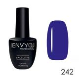 Envy Kalıcı Oje Exclusive Lacivert 10GR NO:242