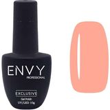 Envy Kalıcı Oje Exclusive Seri Açık Gül Kurusu 10gr No:188
