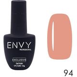 Envy Kalıcı Oje Exclusive Seri Açık Pembe Nude 10GR NO:094
