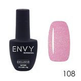 Envy Kalıcı Oje Exclusive Seri Parıltılı Menekşe Nude 10GR NO:108